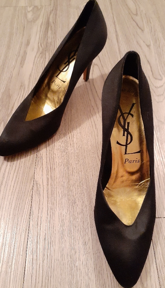 💥 Yves Saint Laurent 💥‼